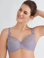 Podprsenka s kosticami Rhapsody 205210 - Felina