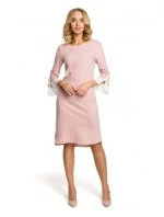 Dámske šaty M327 - MOE