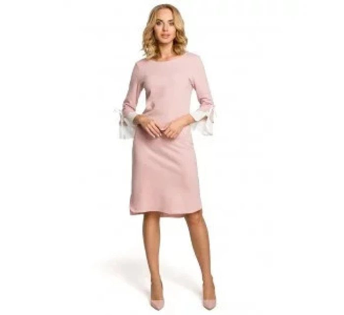 Dámske šaty M327 - MOE