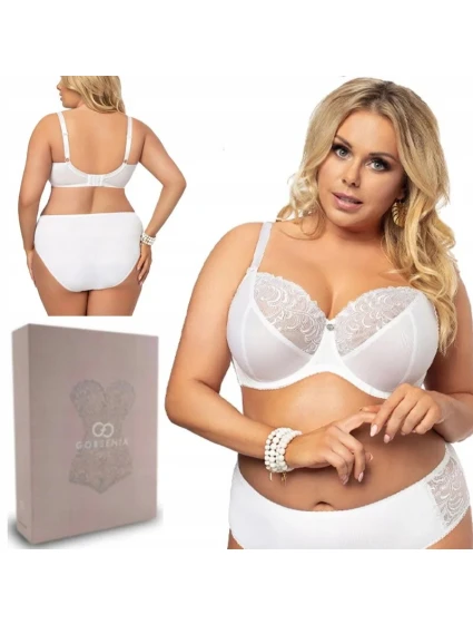 Dámská podprsenka model 21782928 VICTORIA - Gorsenia Dámská podprsenka model 21782928 VICTORIA - Gorsenia