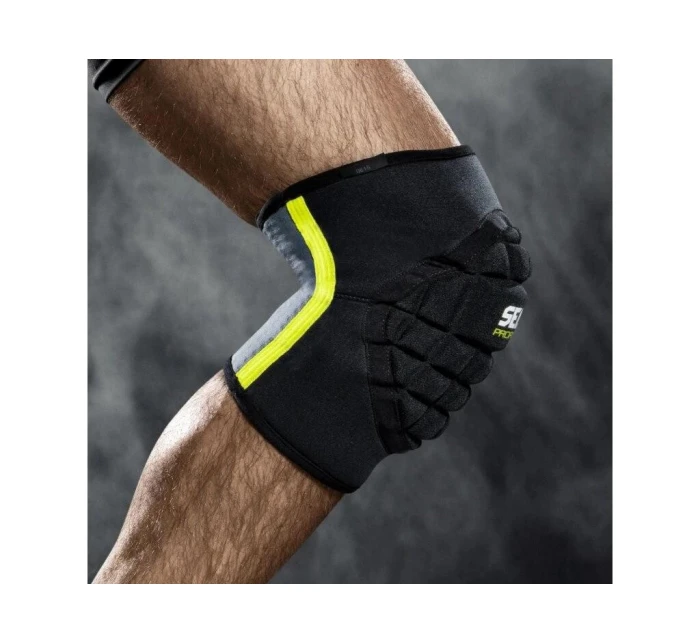 Neoprénový chránič kolien SPORT 1ks Profcare 6202 - SELECT