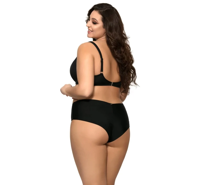 Dámske spodný diel plaviek SF 13/5 black - AVA Dámske spodný diel plaviek SF 13/5 black - AVA