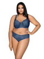 Nohavičky model 204147 Mat