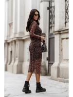 Denné šaty model 216342 LaBalancia