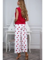 Pyžamo model 224229 Pure Sin Pyžamo model 224229 Pure Sin