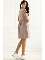 Denné šaty, model 229574 Rue Paris