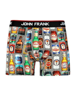 Pánské boxerky model 14927219 - John Frank