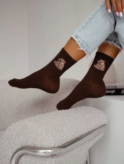 Milena Kapibara ponožky 37-41