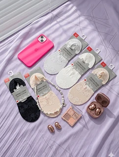 Baletní obuv  3542 model 21945220 - WiK