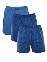 Boxerky Cornette 435/02 A'3 M-2XL