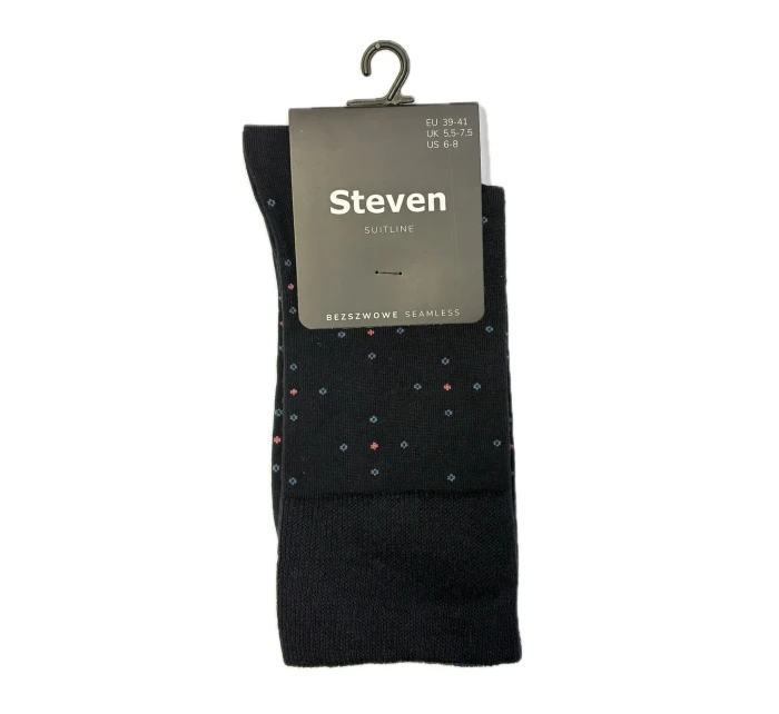 Pánske ponožky Steven Suitline art.056