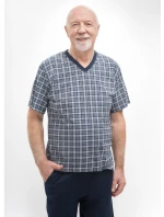 Pánské pyžamo model 8958214 400 kr/r M2XL - MARTEL