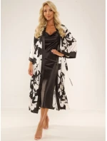 Košeľa De Lafense 732 Brianna w/r S-2XL