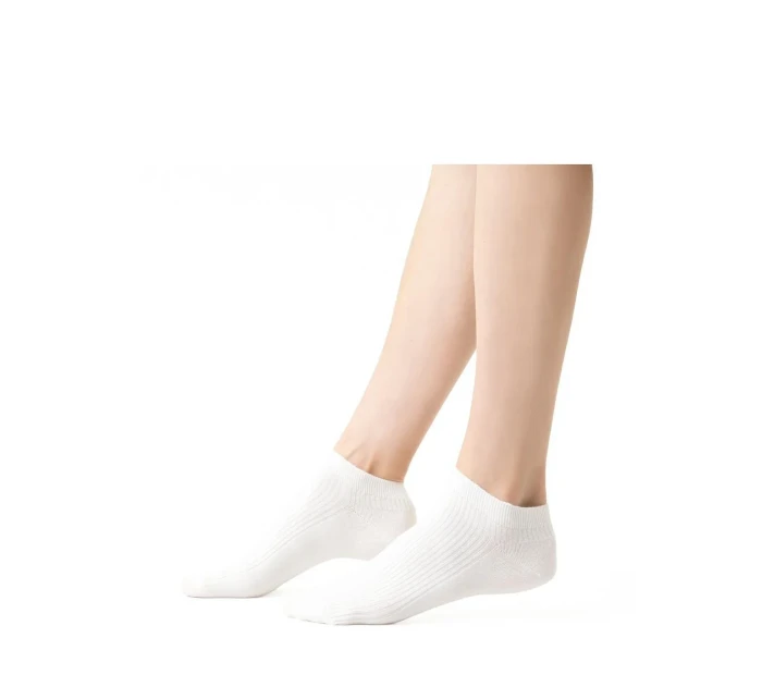 Steven ponožky art.137 pruhované dámske 35-40 Steven ponožky art.137 pruhované dámske 35-40