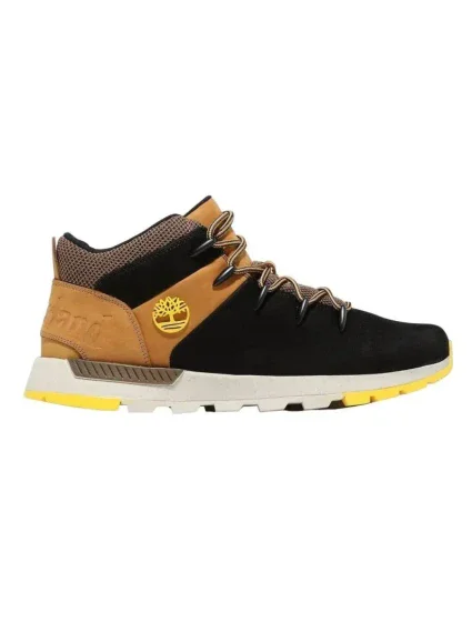 Sprint Trekker Mid M model 19059665 bota - Timberland