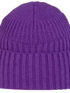 Pletená fleecová čepice Beanie W model 19402767 - Buff