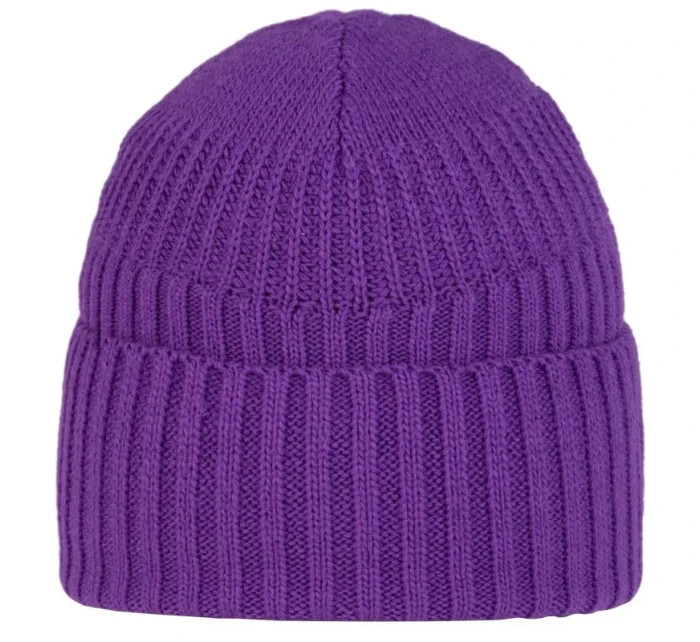 Buff Renso Pletená fleecová čiapka Beanie W 1323363131000