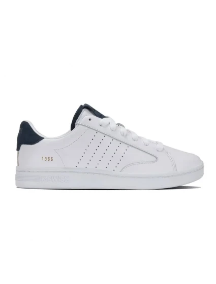 K-Swiss LOZAN KLUB LTH M 07263-991-M