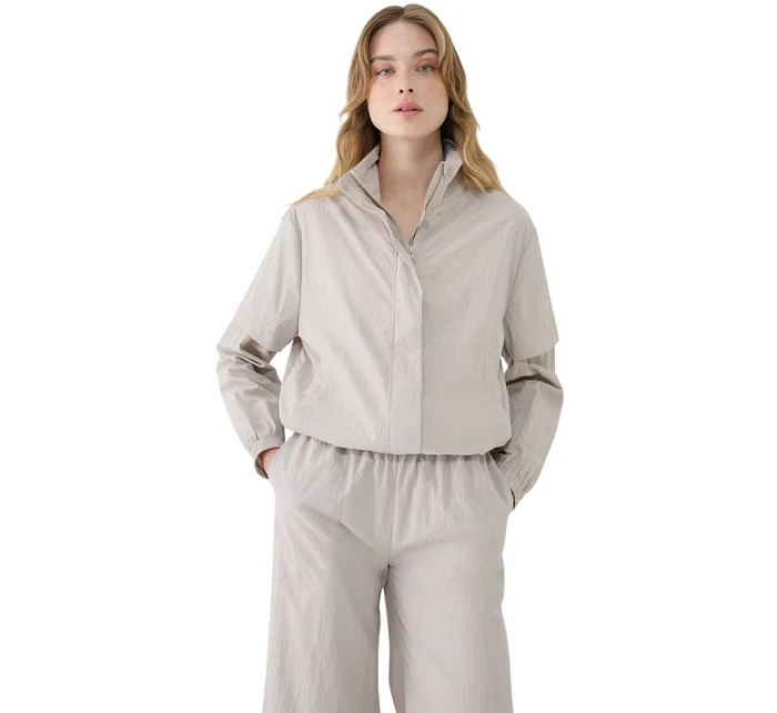 Bunda 4F F190 W 4FWSS25TJACF190 83S Bunda 4F F190 W 4FWSS25TJACF190 83S