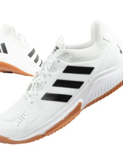 Court Flight buty sportowe do w lekkie model 21360408 - ADIDAS