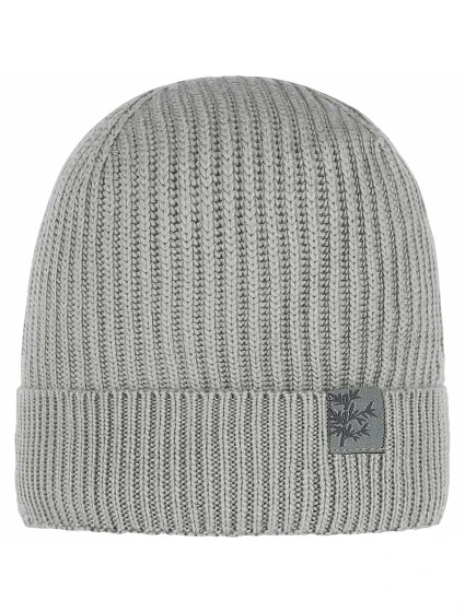 Life Style čepice šedá model 21716374 - Viking