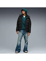 Pánská bunda Mono s kapucí černá model 21720606 01 - Puma Pánská bunda Mono s kapucí černá model 21720606 01 - Puma