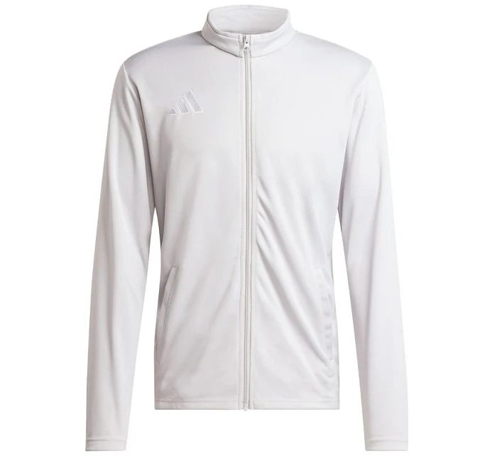 Pánska mikina adidas Entrada 26 Track grey JZ6592 pánska