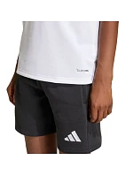 Dětské tričko Entrada 26 Polo bílé model 22052874 - ADIDAS