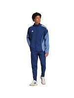 Pánská mikina Tiro 25 Competition Presentation navy blue model 22058767 - ADIDAS