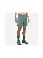 Šortky model 22233728 ESSENTIAL SHORT M zelené - Millet