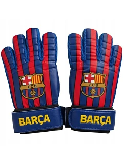 FC Barcelona – juniorské brankárske rukavice BG9003