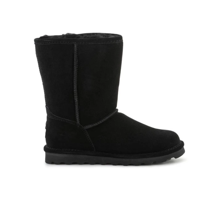 Dámske krátke nohavice Elle Short W 1962W-011 - BearPaw