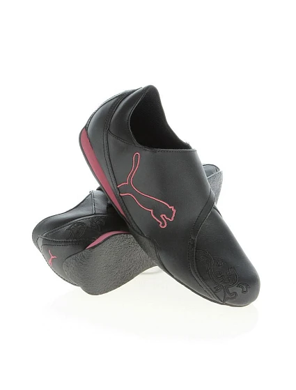 Boty pro    dámské model 21323940 - Puma