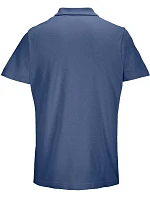 SOL'S Pulse Unisex piqué polo model 22449842 denim SOL'S Pulse Unisex piqué polo model 22449842 denim