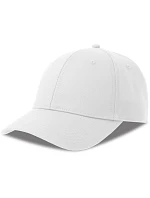 6 panelová kšiltovka white model 22450209 - Atlantis Headwear 6 panelová kšiltovka white model 22450209 - Atlantis Headwear
