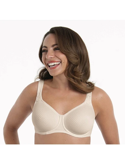 Komfortná podprsenka Leni tvarovaná 5884 crystal - Anita Classix