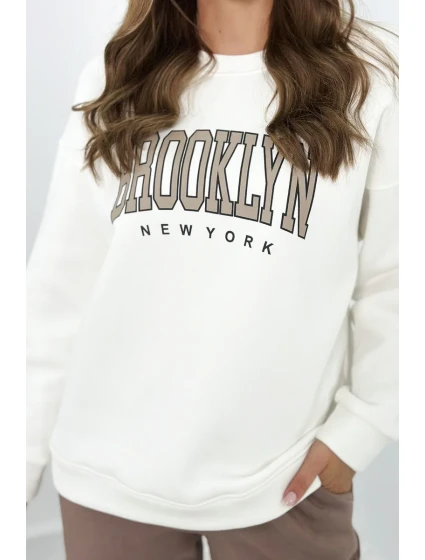 Izolačná sada Brooklyn mocca