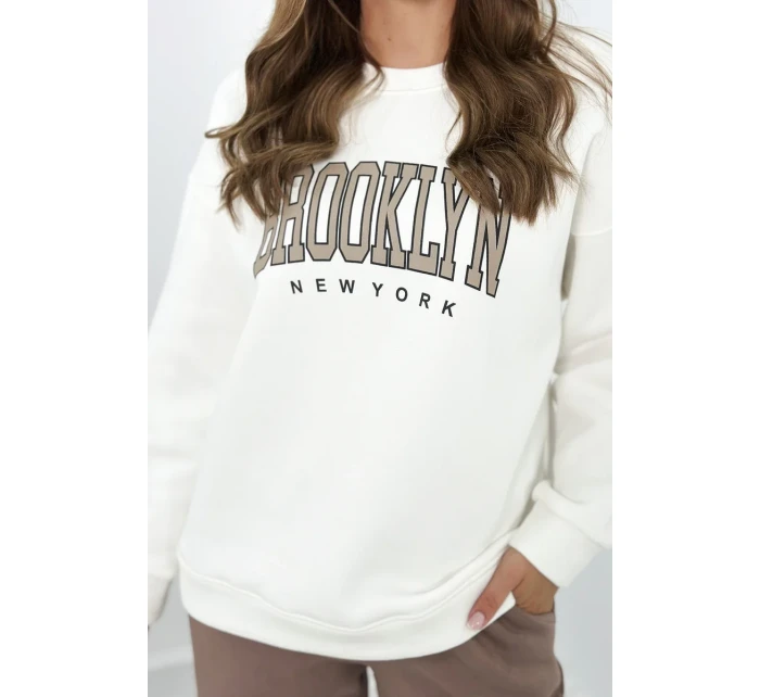 Izolačná sada Brooklyn mocca