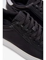 Pánské tenisky Big Star TT174332 Černé Pánské tenisky Big Star TT174332 Černé