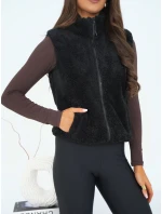 CS KZ vesta BT1031.00 čierna CS KZ vesta BT1031.00 čierna