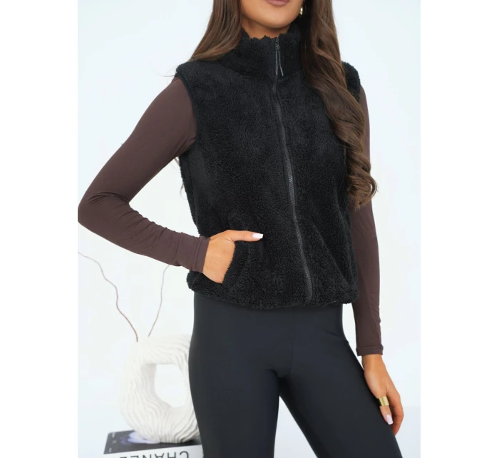 CS KZ vesta BT1031.00 čierna CS KZ vesta BT1031.00 čierna