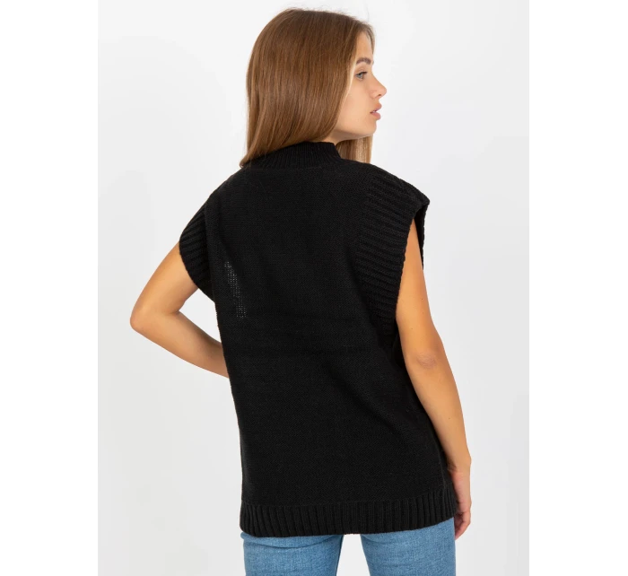 Vesta model 17679395 černá - FPrice