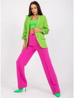 Námořnictvo DHJ MA model 20742128 limetkově zelená - FPrice