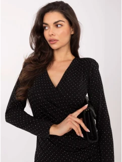 Šaty IT SK 20277.03P čierne