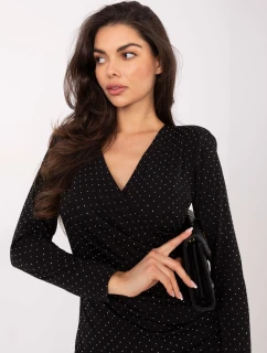 Šaty IT SK 20277.03P čierne