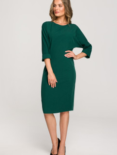 Dress model 17946771 Green - STYLOVE