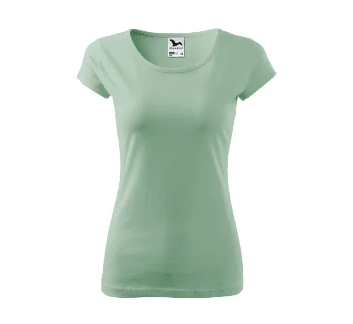 Pure tričko dámské model 21035863 - MALFINI, a.s. Pure tričko dámské model 21035863 - MALFINI, a.s.