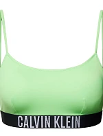 Dámsky vrchný diel plaviek KW0KW01965-LX0 - Calvin Klein