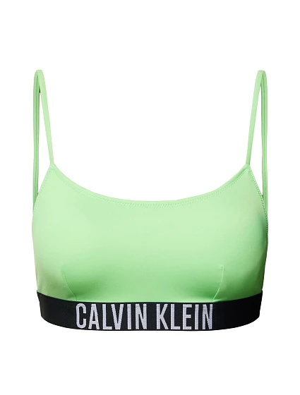 Dámsky vrchný diel plaviek KW0KW01965-LX0 - Calvin Klein Dámsky vrchný diel plaviek KW0KW01965-LX0 - Calvin Klein