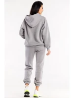 Teplákové nohavice model 188028 Infinite You Teplákové nohavice model 188028 Infinite You